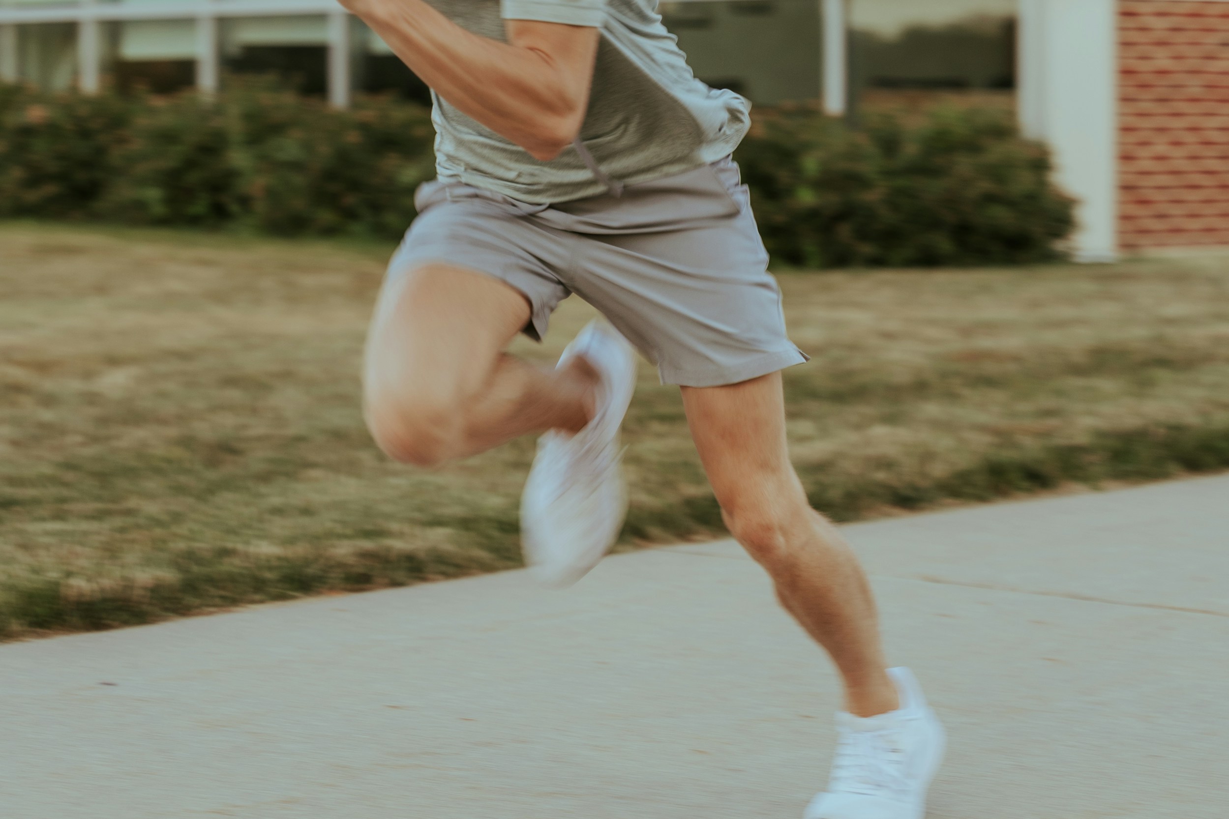 Run